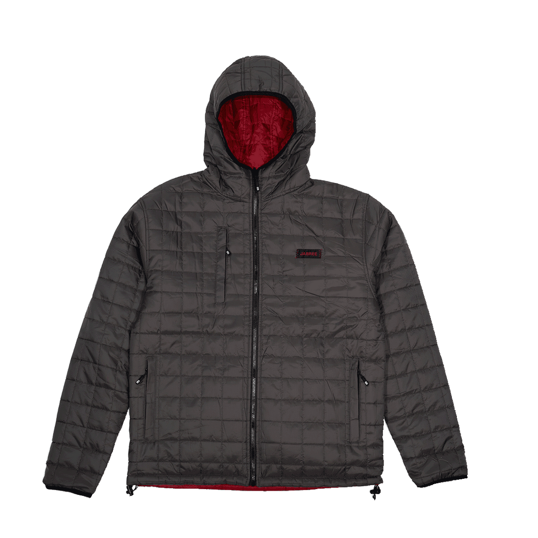 Reversible Puffer image 0