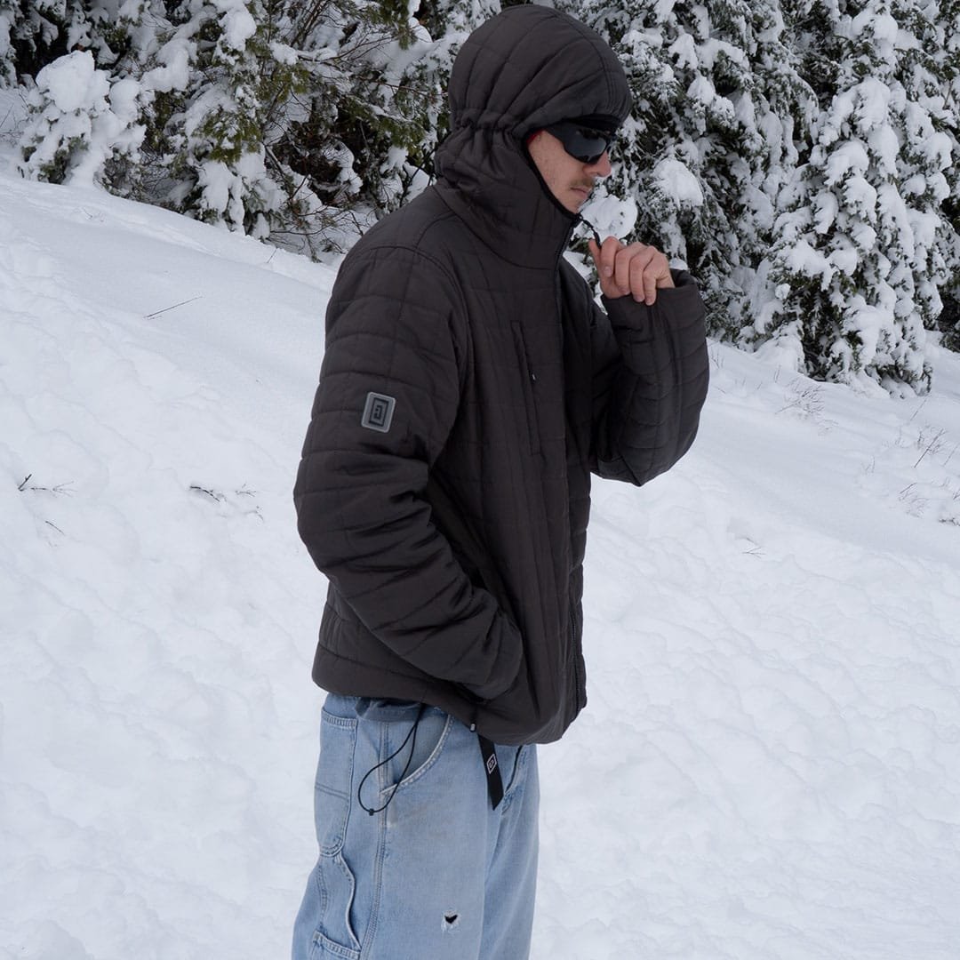 Reversible Puffer image 13
