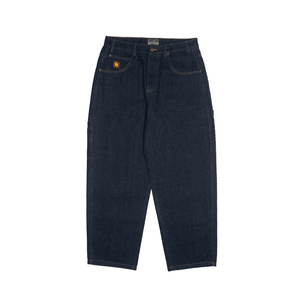 Jabree Denim - Indigo, 38 image
