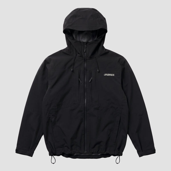 Jabshell Jacket, Midnight Black