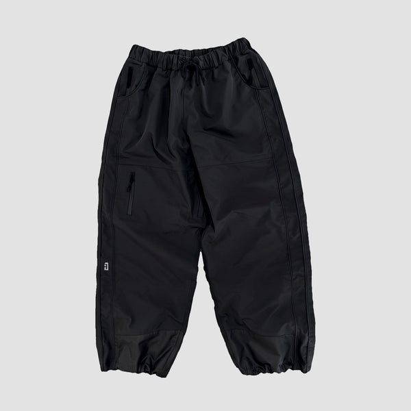 Jabshell Pant, Midnight Black