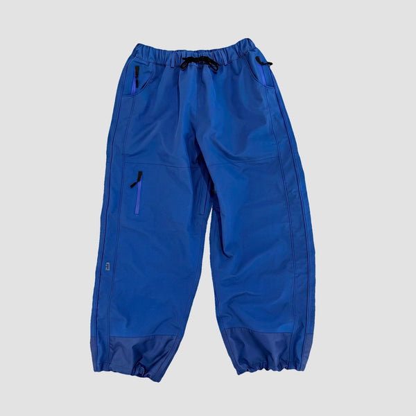 Jabshell Pant, Cobalt Blue