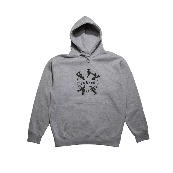 Jabree Pacing Hoodie