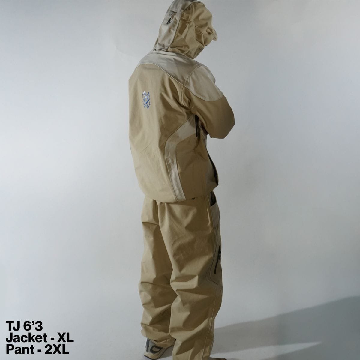 Jabshell Pant image 7