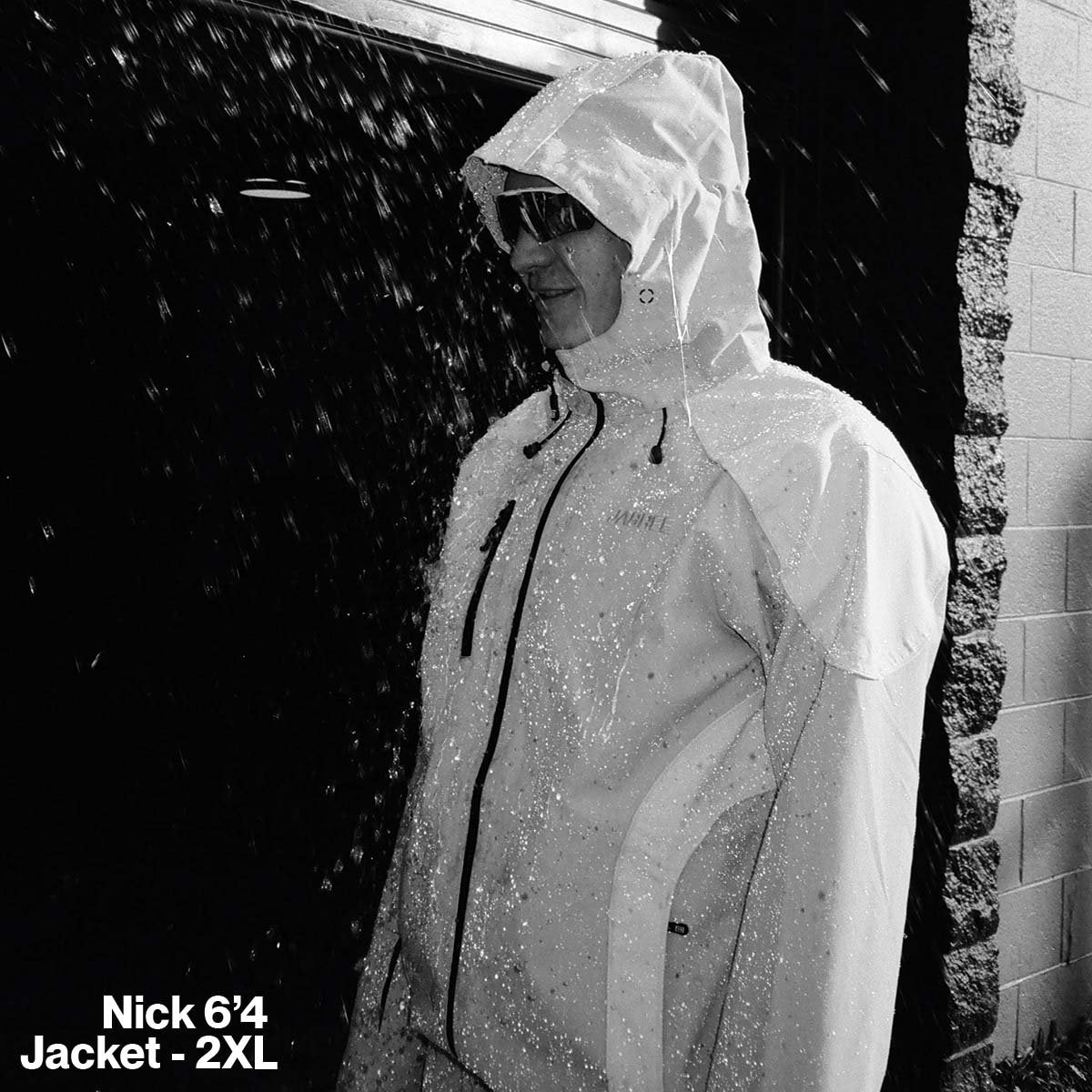 Jabshell Jacket image 10