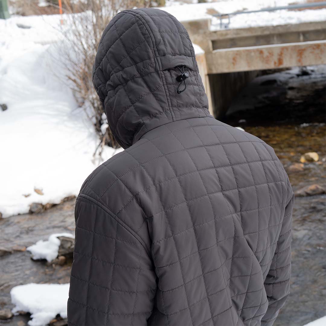 Reversible Puffer image 11