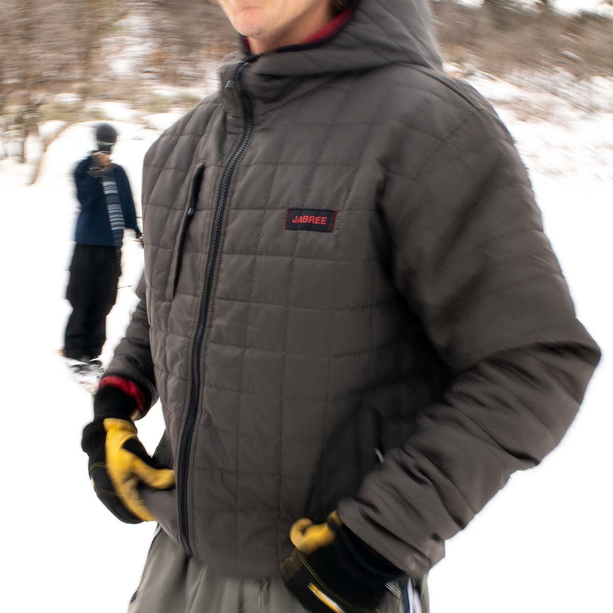 Reversible Puffer image 12