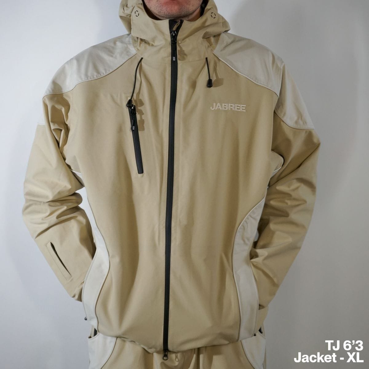 Jabshell Jacket image 1