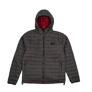 Reversible Puffer image 0