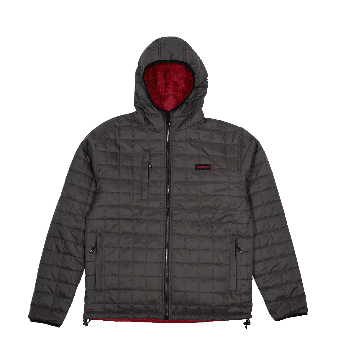 Reversible Puffer image 0