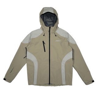 Jabshell Jacket - S, Sand image