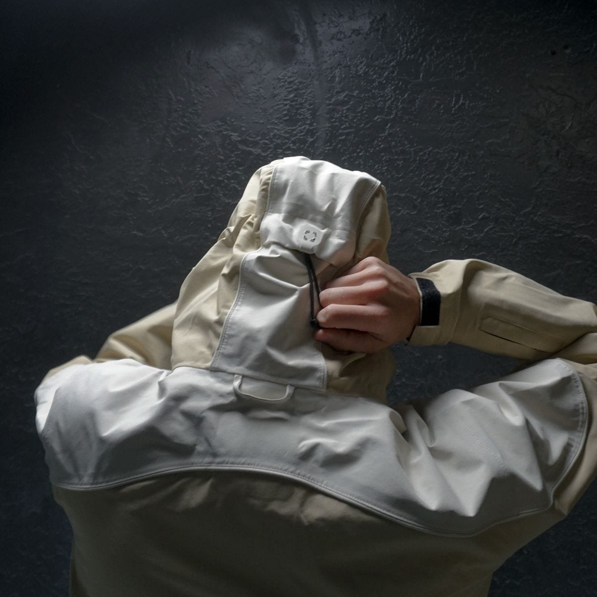 Jabshell Jacket image 3