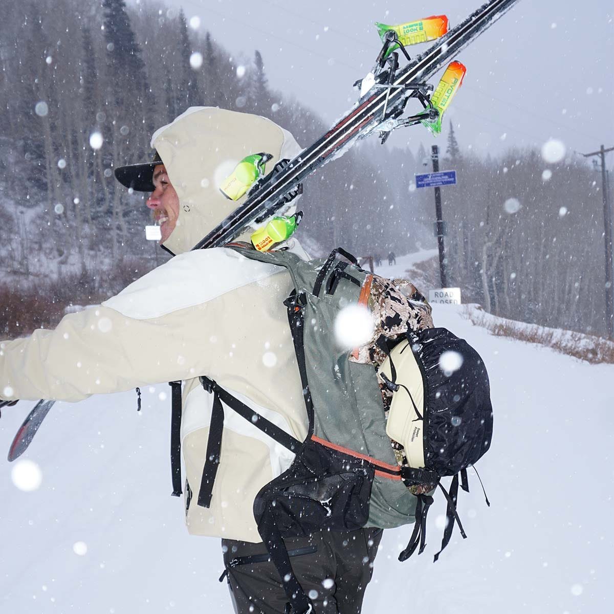 Jabshell Jacket image 13