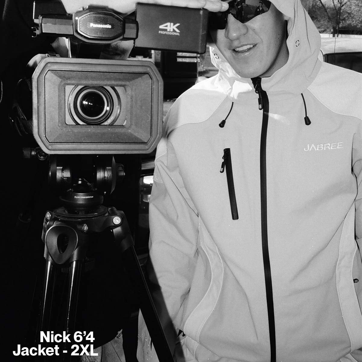 Jabshell Jacket image 12