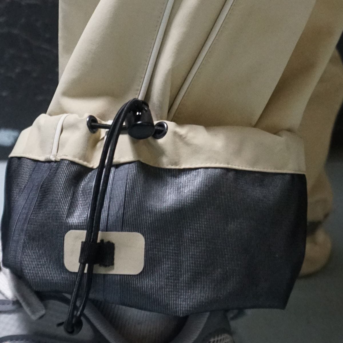 Jabshell Pant image 10