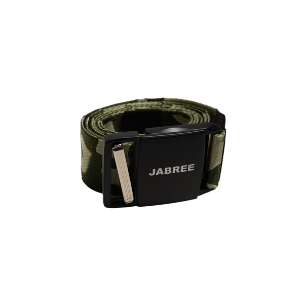 Kong Camo Belt Forest Camo