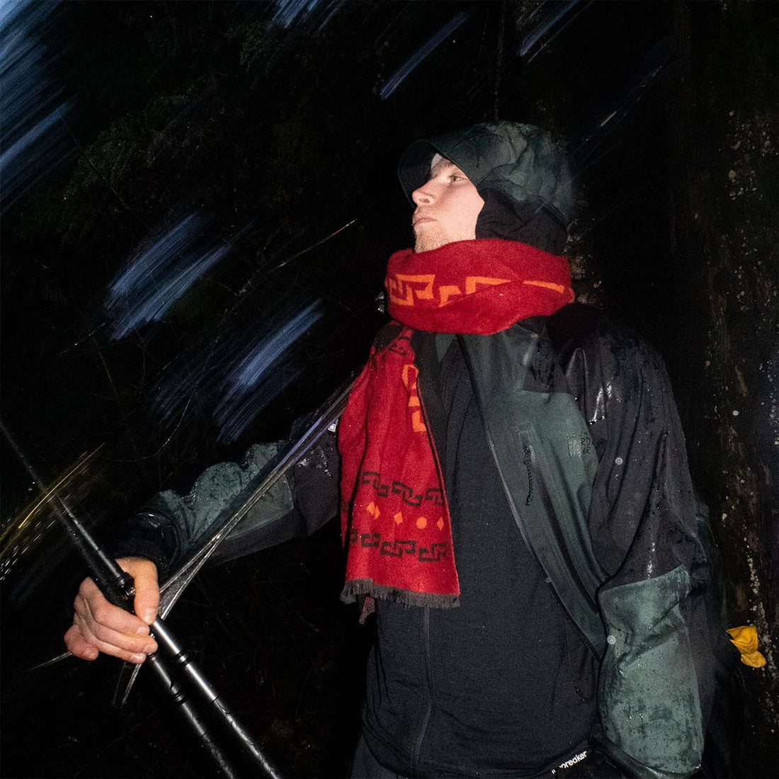 Logo Scarf image 2