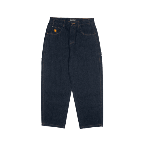 Jabree Denim - Indigo, 38 image