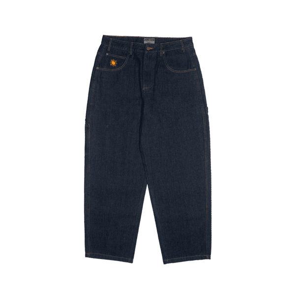 Jabree Denim - Indigo, 38 image