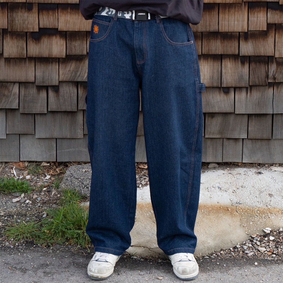Indigo Jabree Denim