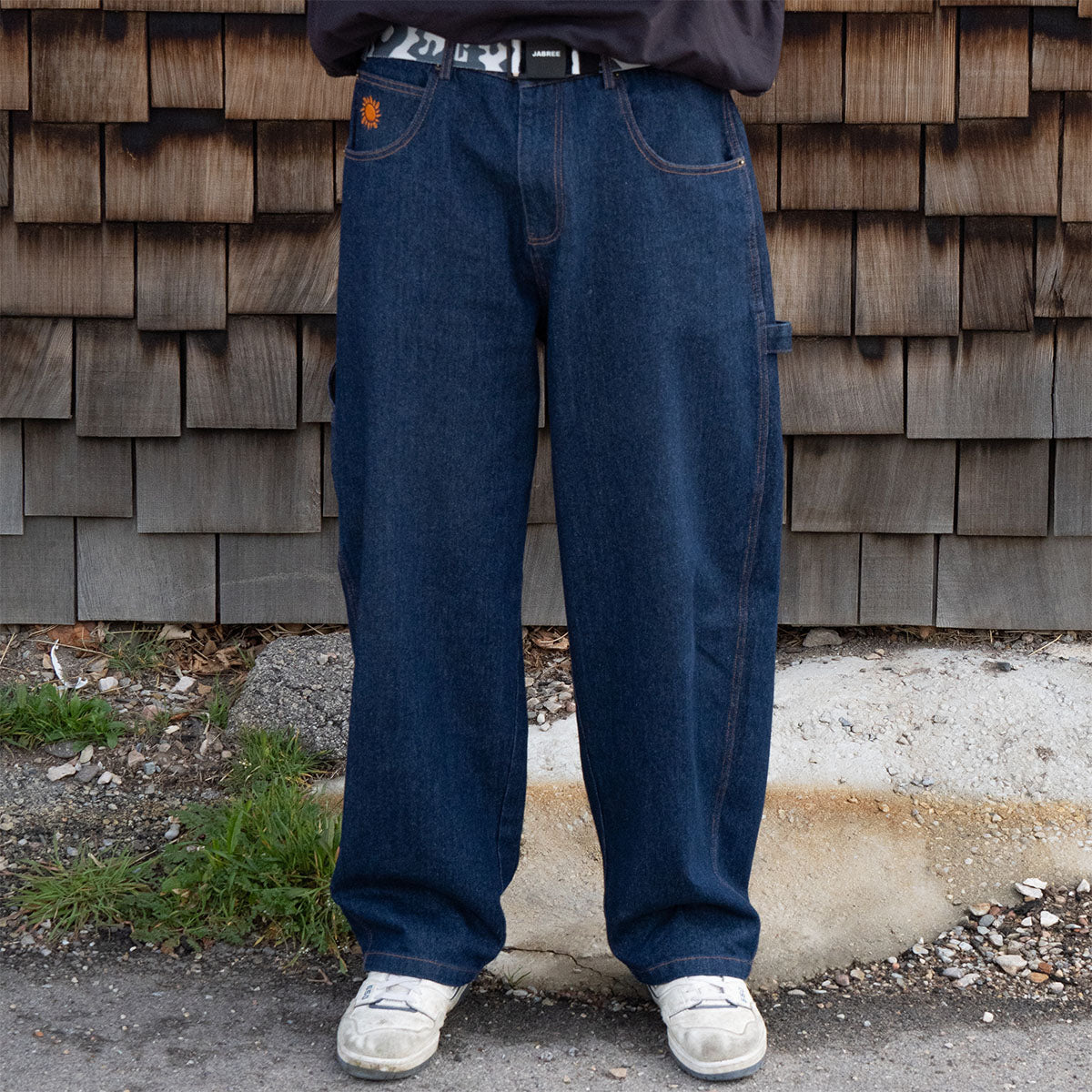 Indigo Jabree Denim
