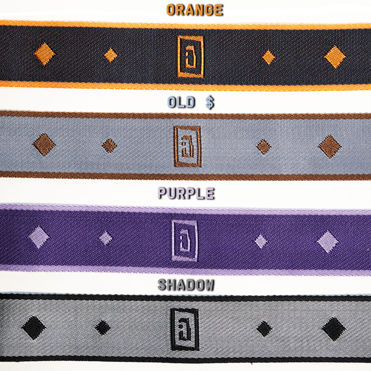 Logo Belt