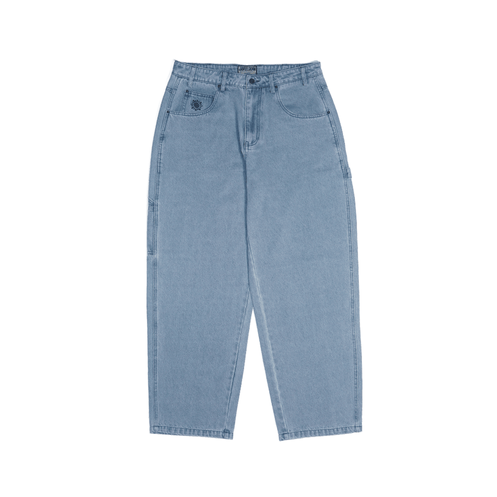Jabree Denim - Light Wash, 24 image