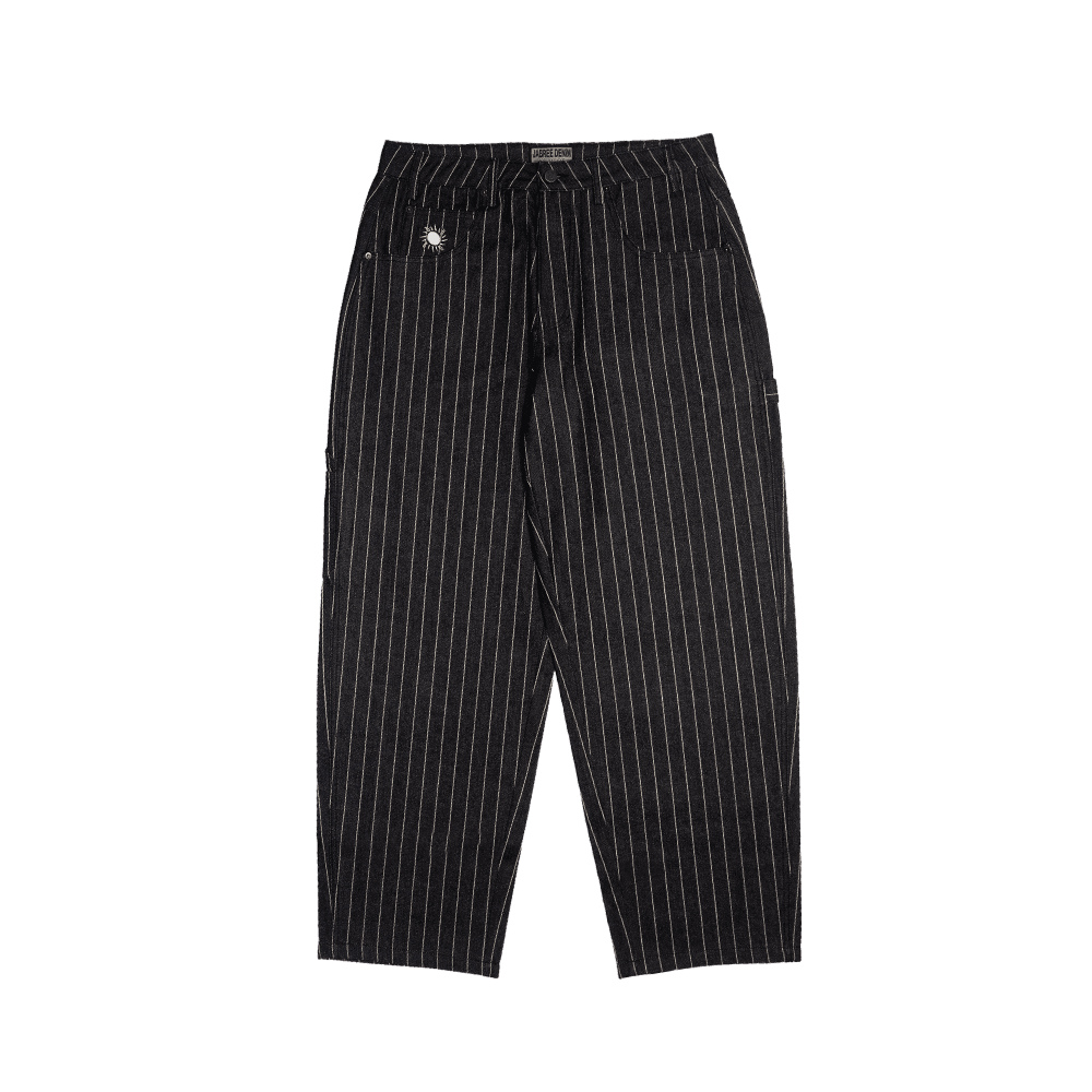 Jabree Denim - Pinstripe, 38 image