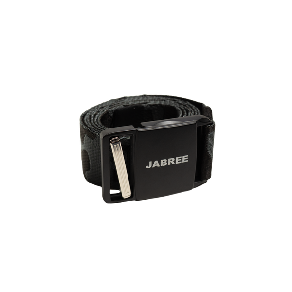 Kong Camo Belt Shadow Camo