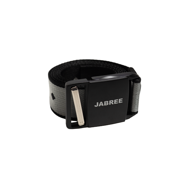 Logo Belt Shadow