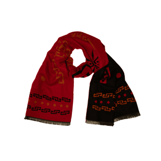 Logo Scarf