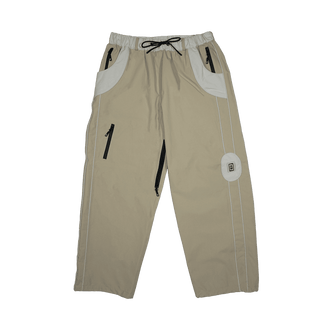 Jabshell Pant - 2XL, Sand image