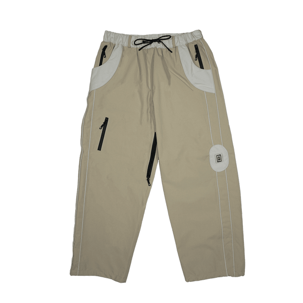Jabshell Pant - 2XL, Sand image
