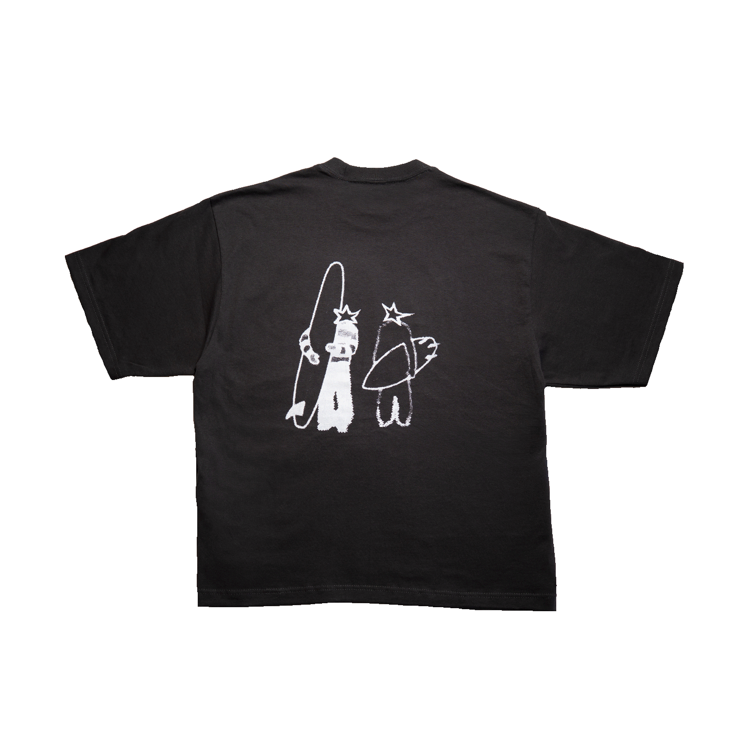 All Stars T Shirt