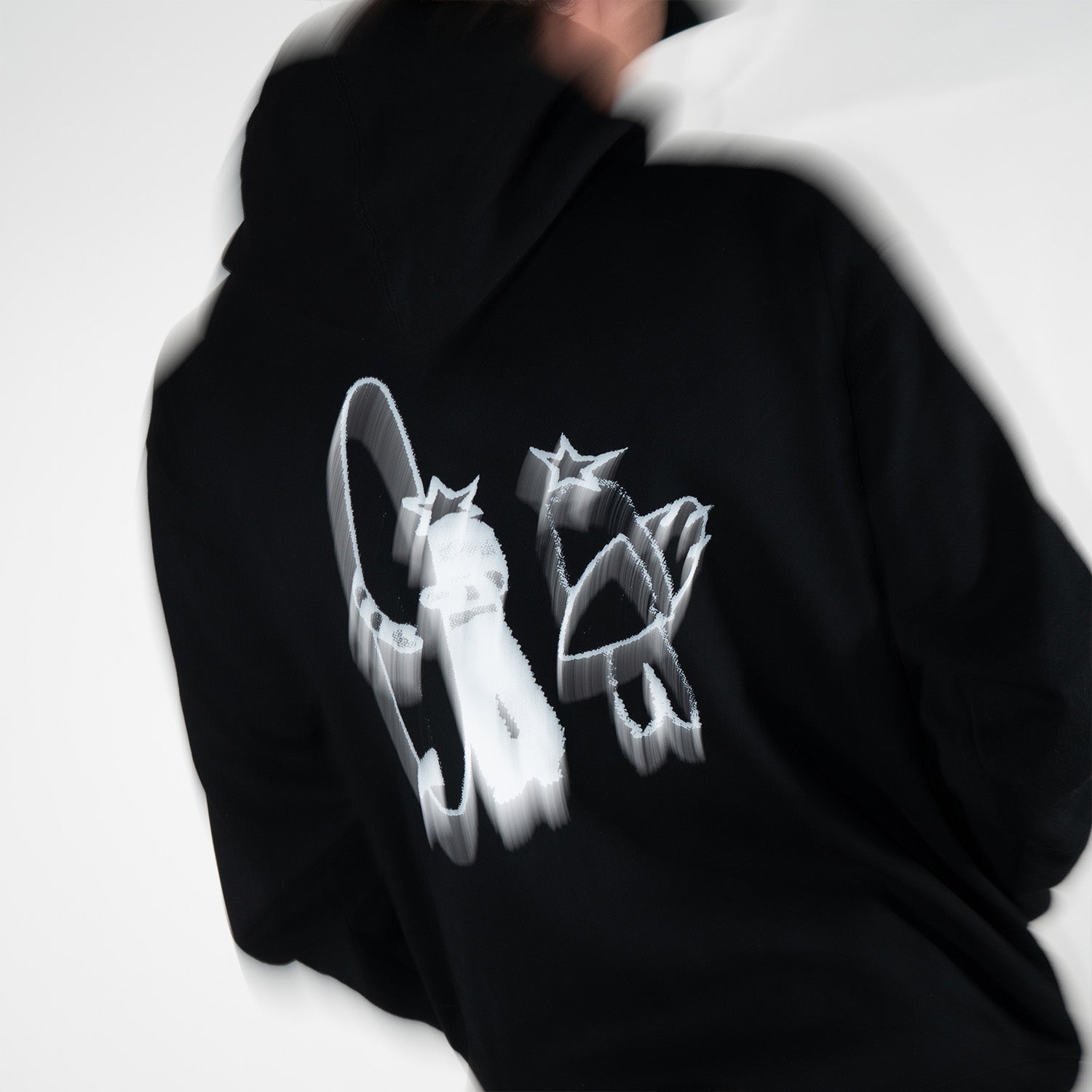 All Stars Hoodie
