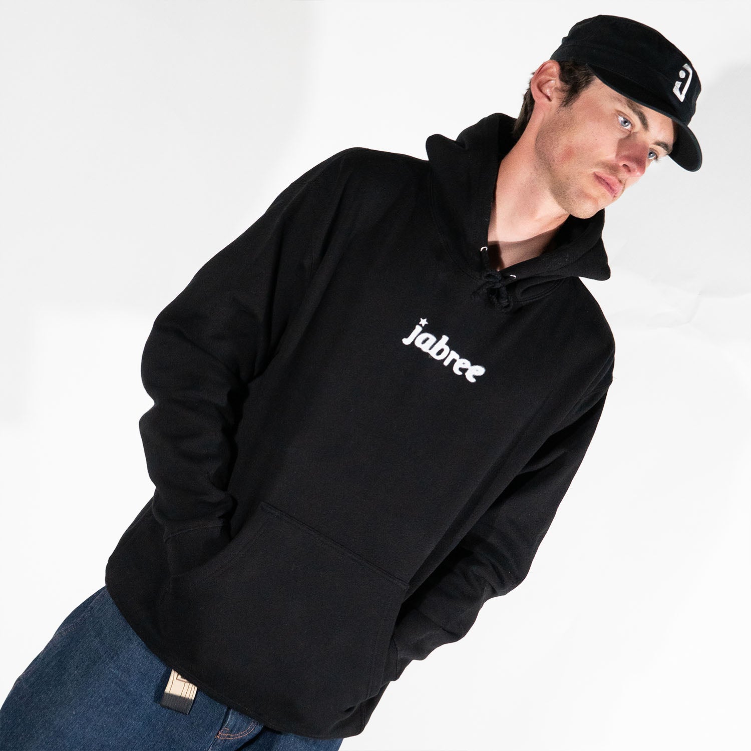 All Stars Hoodie