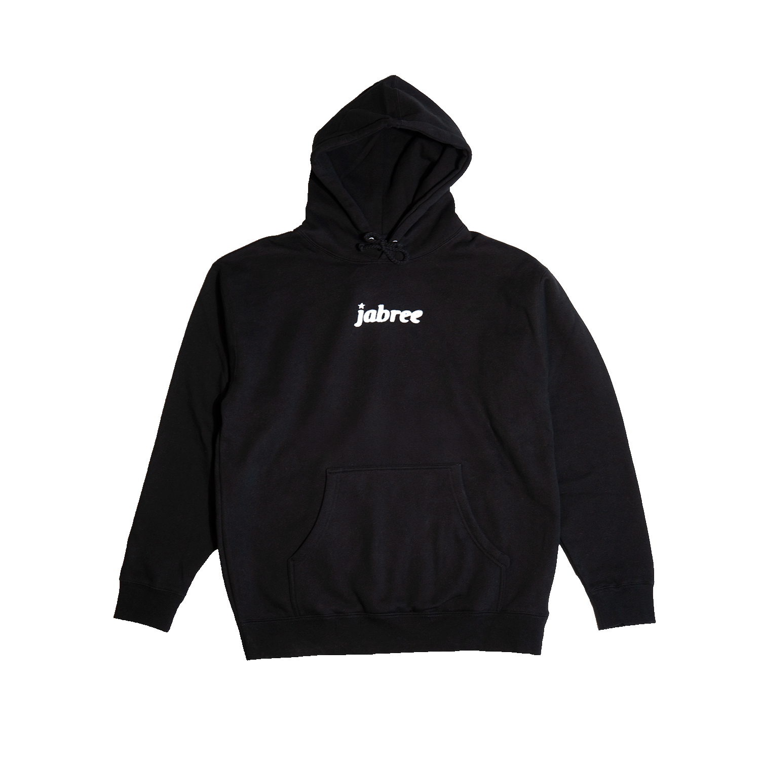 All Stars Hoodie