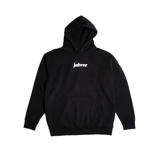 Jabree All Stars Hoodie, front view