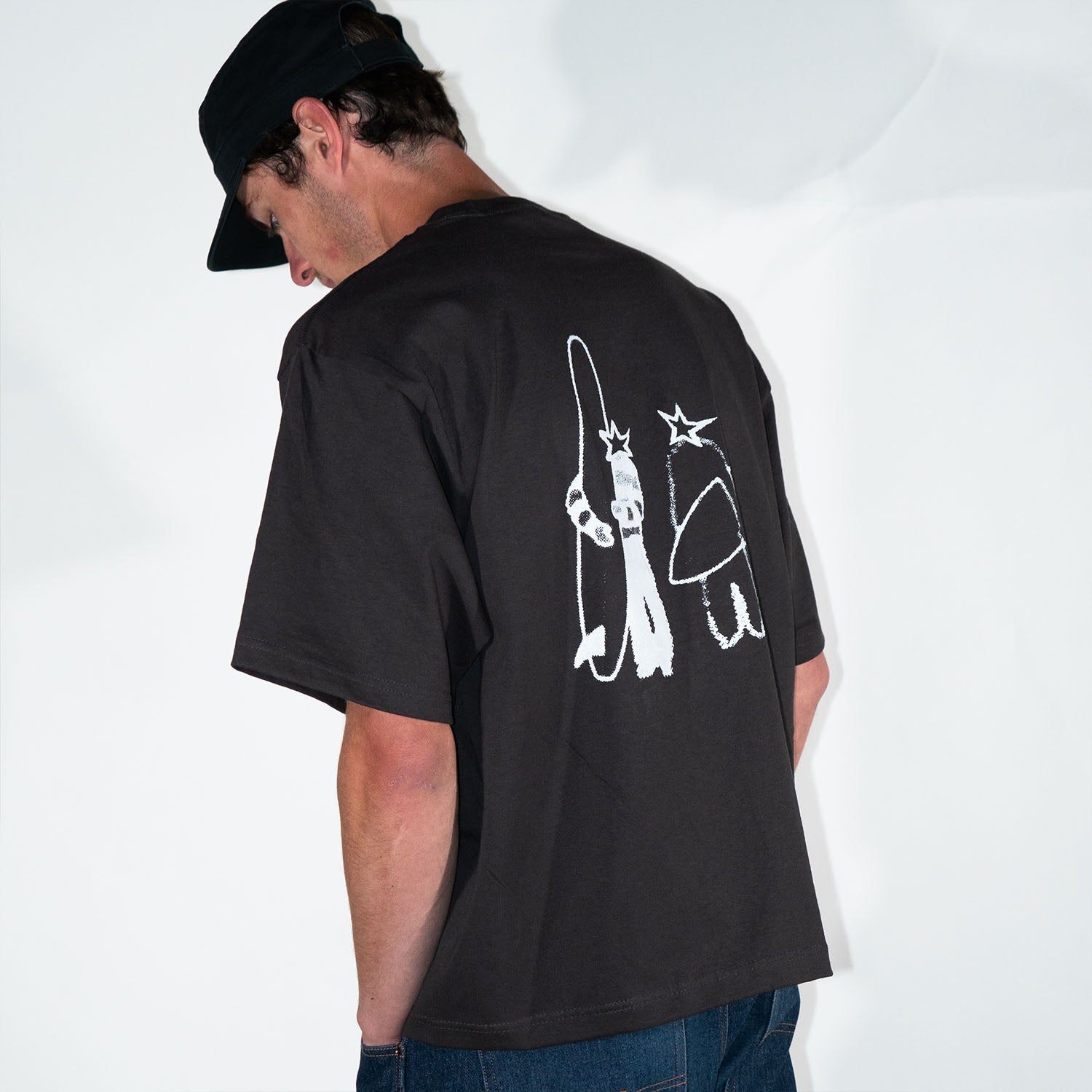 All Stars T Shirt