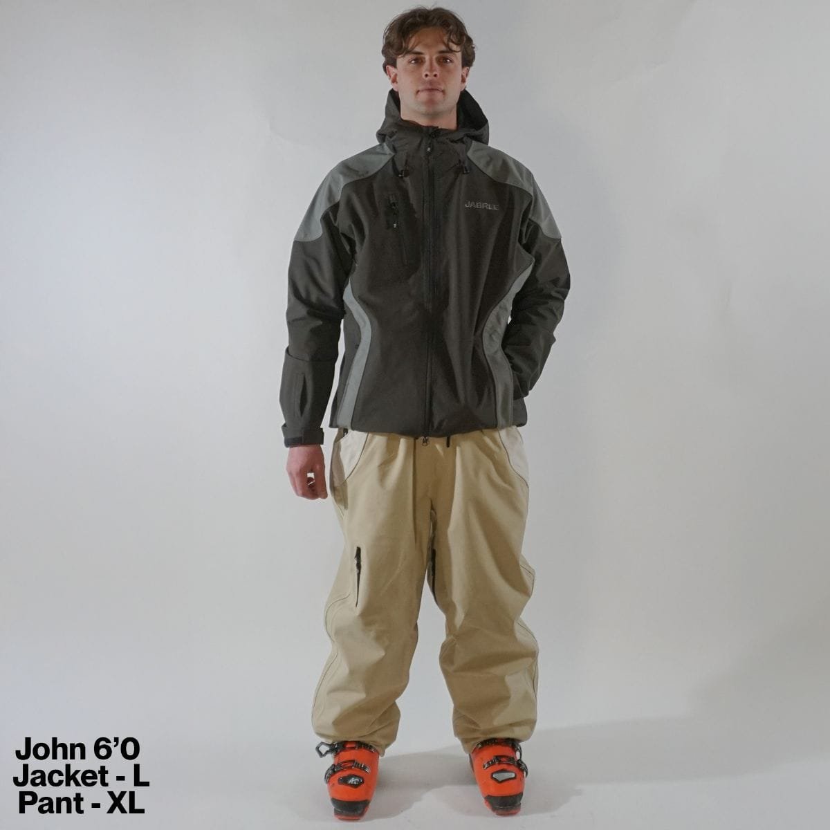 Jabshell Jacket image 4