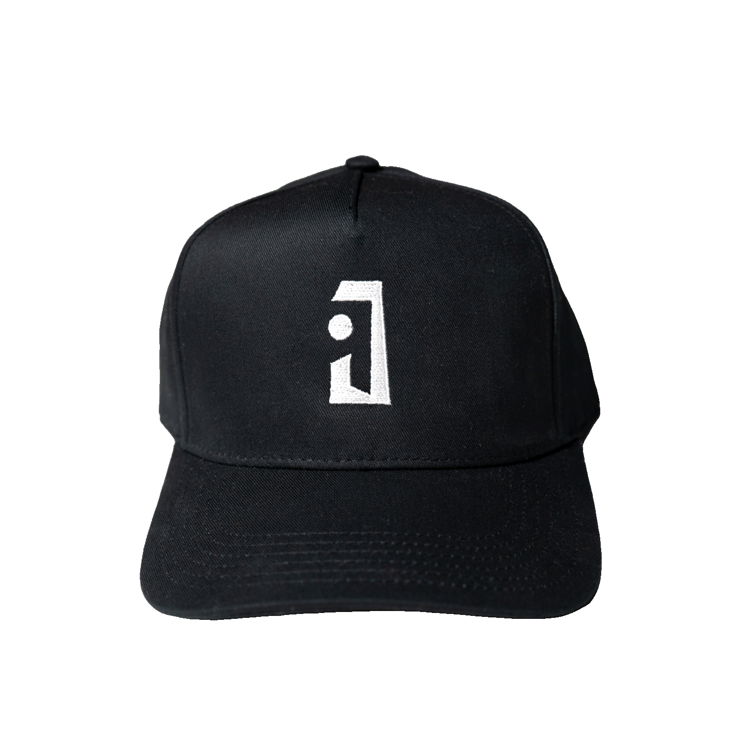 Jab Logo Trucker