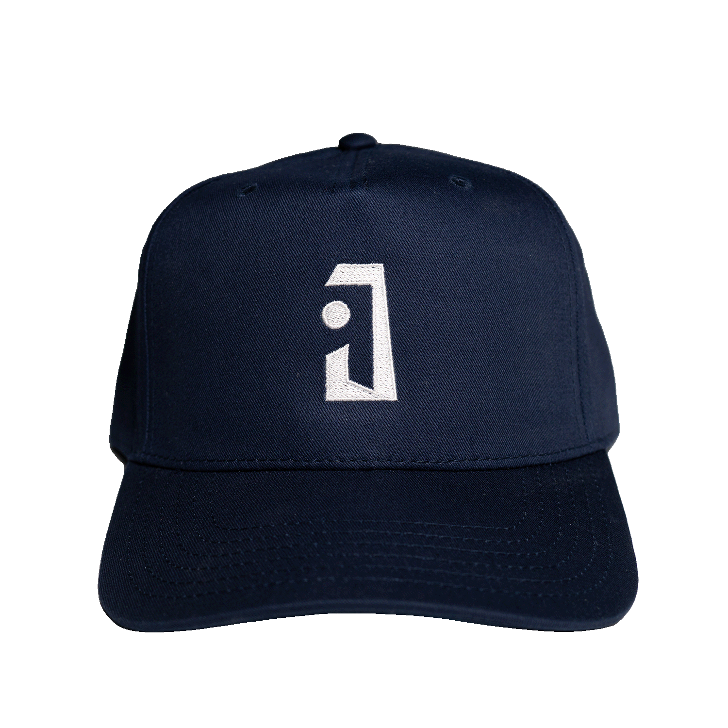 Jab Logo Trucker