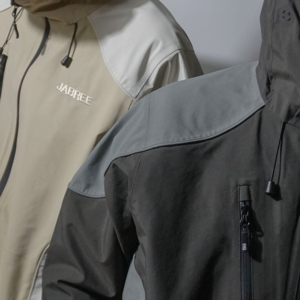 Jabshell Jacket image 6