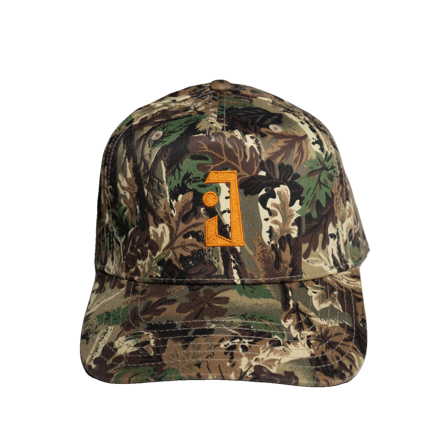 Jab Logo Trucker