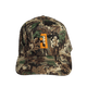 Camo - Orange