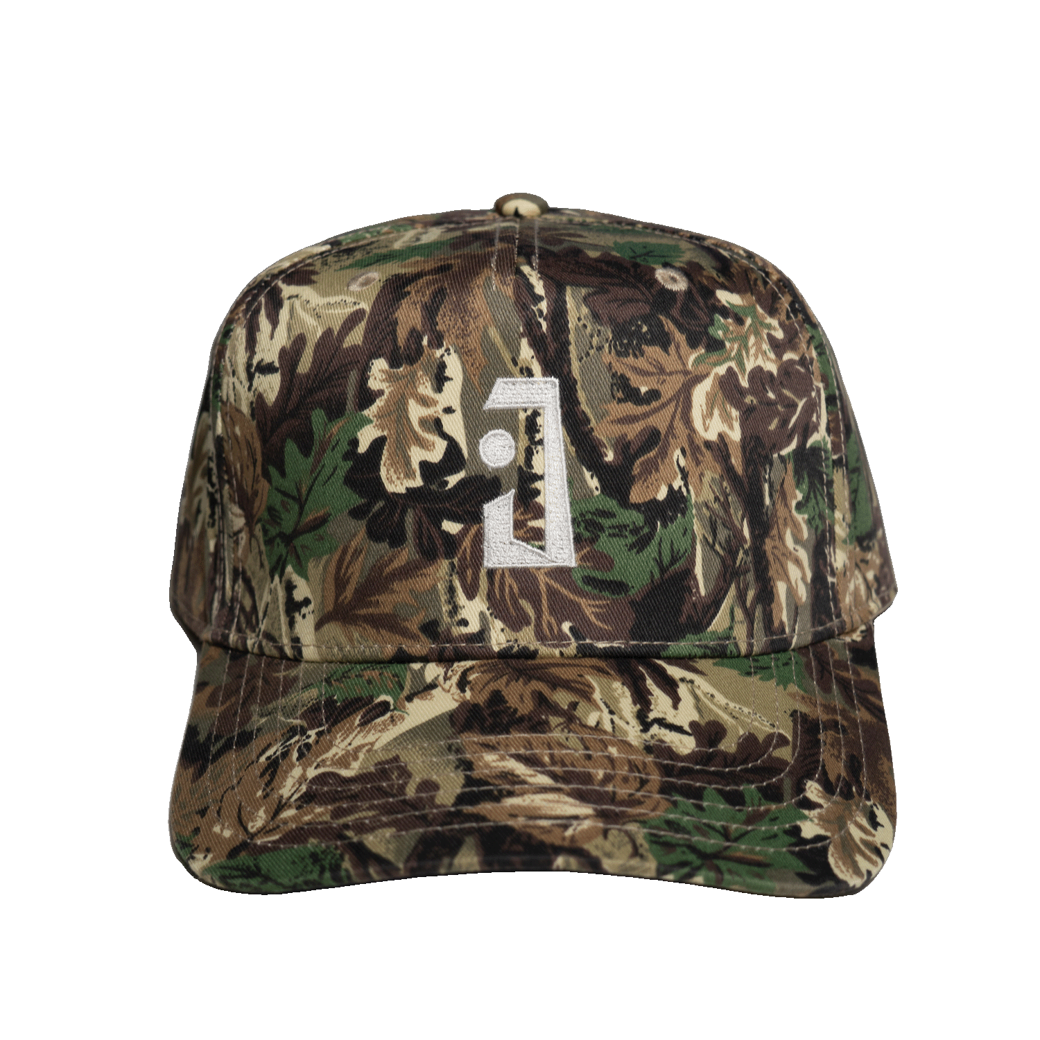 Jab Logo Trucker