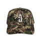 Camo - White