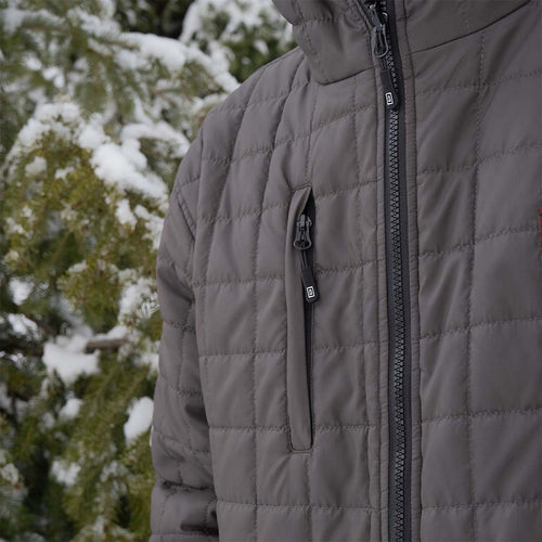 Reversible Puffer image 2