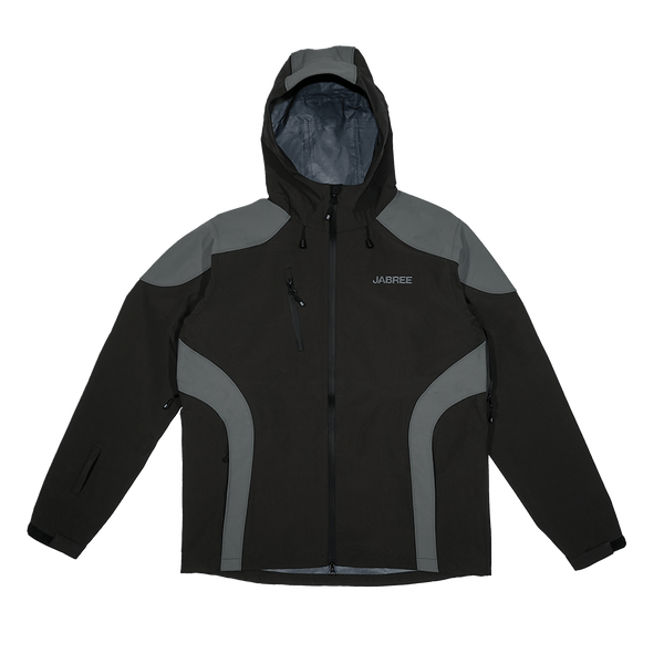 Jabshell Jacket – Jabree