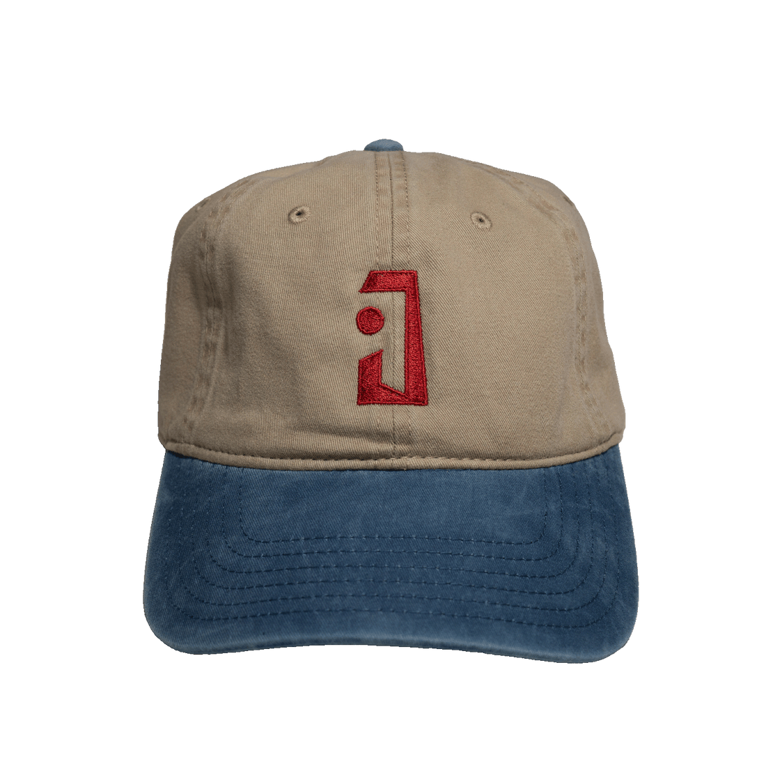 Tan Jab Dad Cap